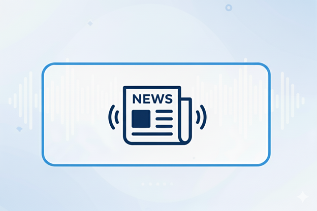 Ανακοινώσεις