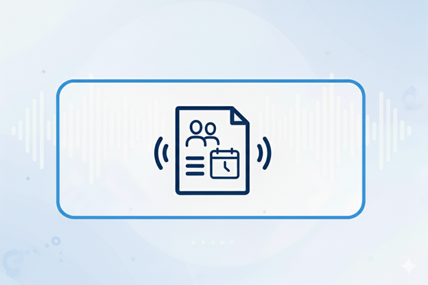 Προσκλήσεις Συνελεύσεων